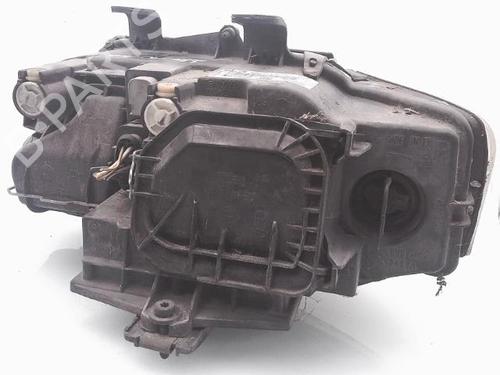 Right headlight AUDI A4 B6 Avant (8E5) 1.9 TDI | BP25350301C29 
