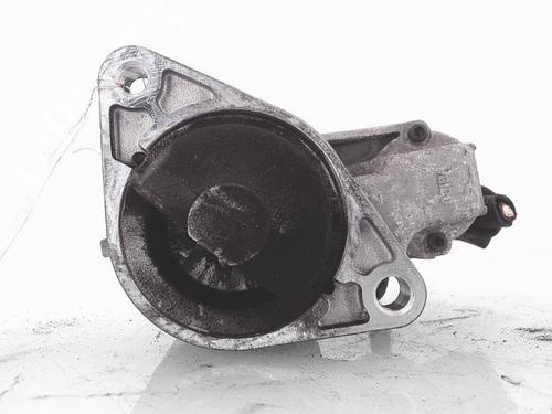 Used Starter Starter NISSAN MICRA III (K12) 1.2 16V (80 hp) 25360796 25360796
