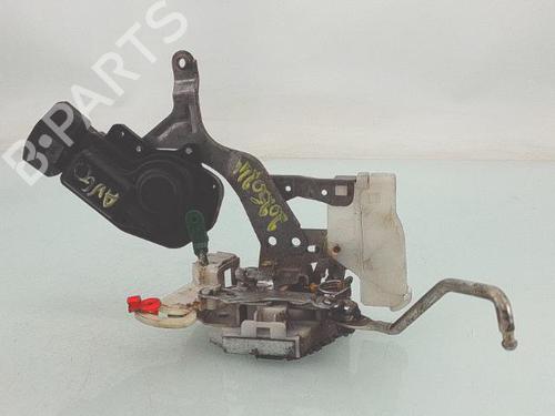 Used Front left lock TOYOTA AYGO (_B1_) 1.0 (KGB10_, KGB10R) (68 hp) 29822969