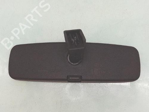 Used Rear mirror CITROËN SAXO (S0, S1) 1.0 X (50 hp) 31330811