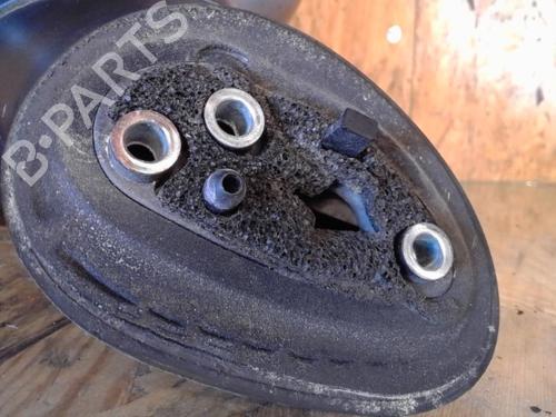 Used Left mirror FIAT GRANDE PUNTO (199_) 1.3 D Multijet (75 hp) 25359298