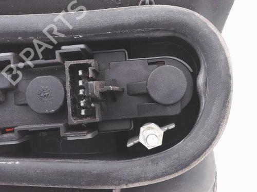 Used Left taillight Left taillight CITROËN EVASION MPV (22, U6) 2.1 TD (109 hp) 25366580 25366580