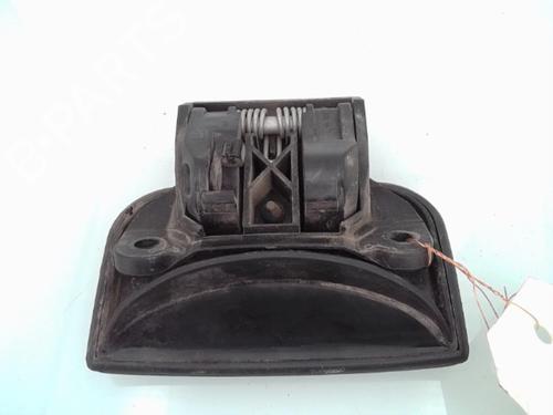 Front right exterior door handle PEUGEOT 106 II (1A_, 1C_) 1.1 i | BP25370043C129