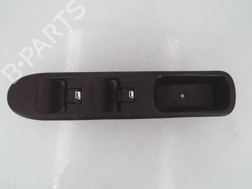 Spak kontakt PEUGEOT 307 (3A/C) 2.0 HDi 110 (107 hp) 25368418