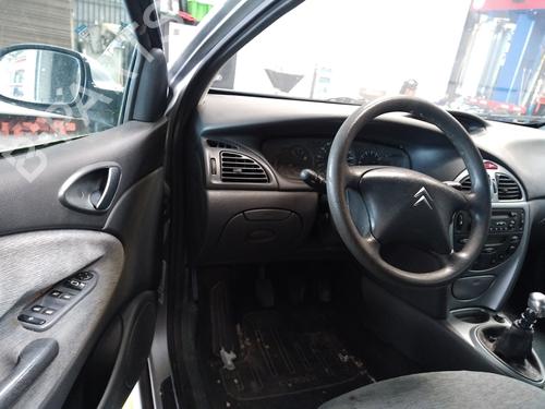 Fuse box CITROËN C5 I (DC_) 2.0 HDi (DCRHZB, DCRHZE) | BP27650459E1 - Image 14