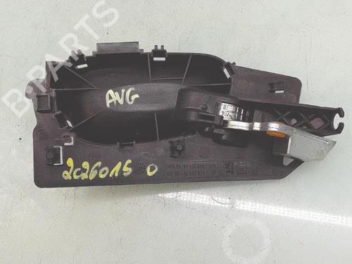 Front left interior door handle PEUGEOT 307 (3A/C) 1.6 HDi | BP37629078I13 - Image 3
