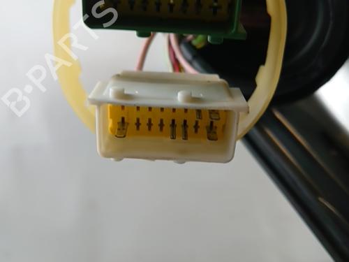 Right front door PEUGEOT 207 (WA_, WC_) 1.6 16V VTi | BP32207898C3 