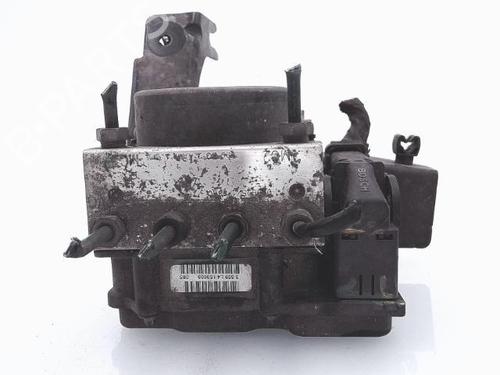 ABS pump DACIA SANDERO 1.4 (BS0C, BS0A, BS0G, BS1F, BS0E) | BP25369248M43