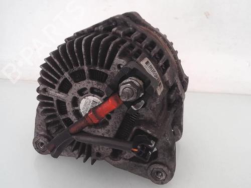 Alternator RENAULT GRAND SCÉNIC III (JZ0/1_) 1.4 16V (JZ0F) | BP25368254M7 
