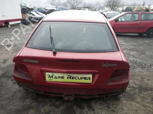 Switch CITROËN XSARA (N1) 1.9 D | BP25355593I30 