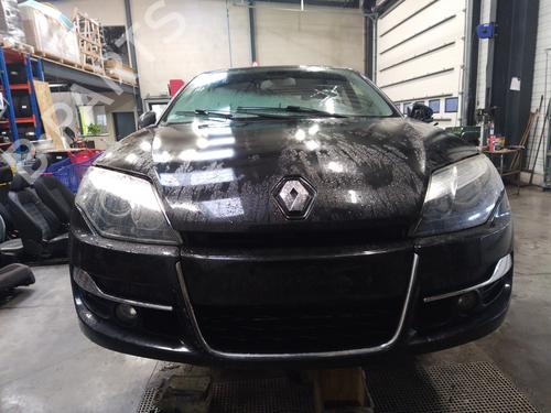 Used Parts RENAULT LAGUNA III (BT0/1) 1.5 dCi (BT00, BT0A, BT0T, BT1J) (110 hp) 4381003