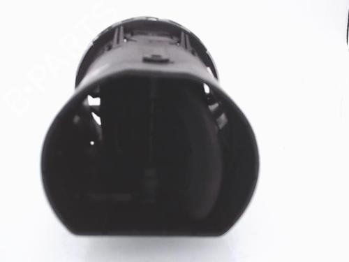 Air vent PEUGEOT 308 I (4A_, 4C_) 1.6 HDi | BP25357987I21