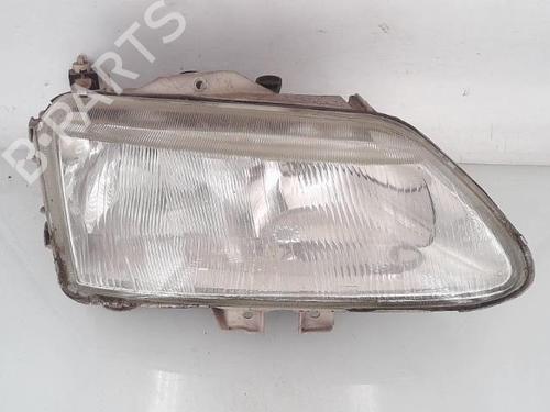 Used Right headlight RENAULT LAGUNA I (B56_, 556_) 2.2 D (B56F/2) (83 hp) 25353769