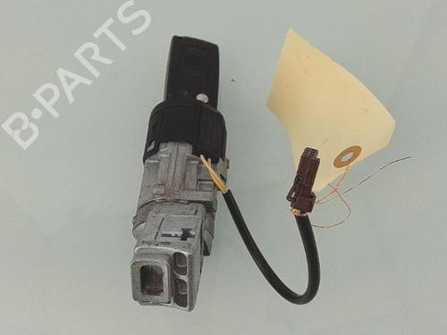 Ignition barrel CITROËN C3 II (SC_) 1.2 VTi 82 | BP25360048M48 