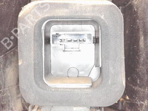 Used Right taillight Right taillight DACIA LOGAN MCV (KS_) 1.5 dCi (KS0W) (86 hp) 36758894 36758894