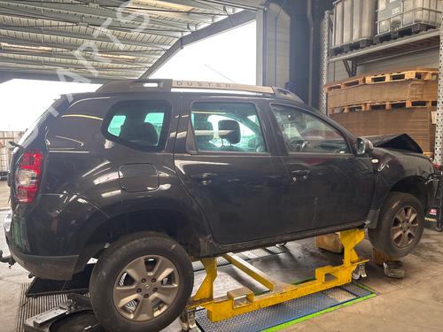 Tailgate lift support DACIA DUSTER (HS_) 1.5 dCi | BP36336773C138 - Image 16