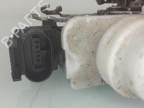 Front left lock AUDI A4 B5 Avant (8D5) 1.9 TDI quattro | BP25356666C98 