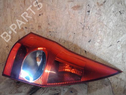 Used Left taillight Left taillight RENAULT MEGANE II Estate (KM0/1_) 1.6 (113 hp) 25365484 25365484