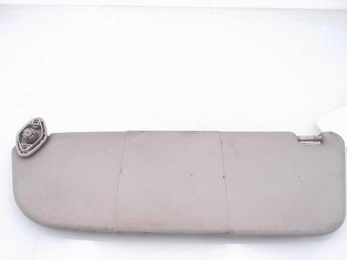 Left sun visor OPEL CORSA B (S93) 1.4 i (F08, F68, M68) | BP25357305I1 