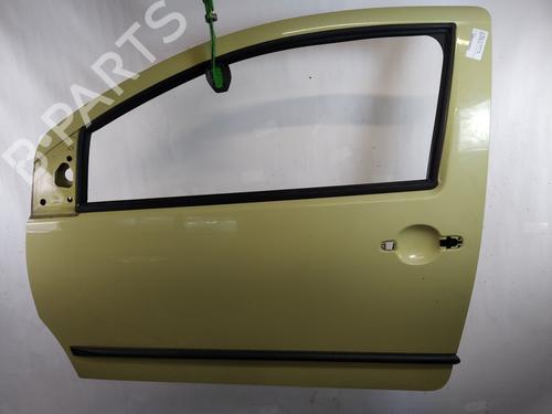 Used Left front door CITROËN C2 (JM_) 1.1 (60 hp) 25355945