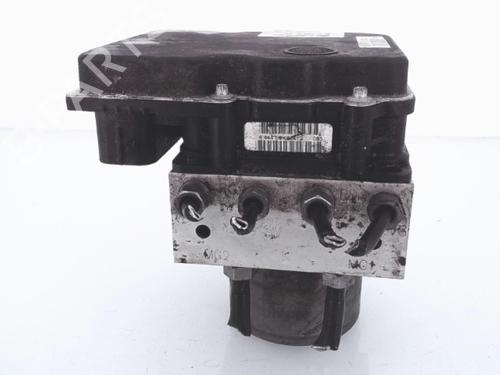 Used ABS pump PEUGEOT 508 SW I (8E_) 1.6 HDi (115 hp) 25361406