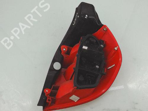 Left taillight RENAULT CLIO III (BR0/1, CR0/1) 1.5 dCi (BR17, CR17) | BP29054073C34 