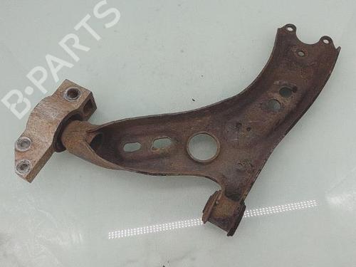 Right front suspension arm VW GOLF VI (5K1) 2.0 TDI | BP29340674M13 