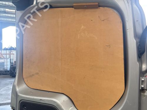 Cargo separator PEUGEOT BIPPER (AA_) 1.3 HDi 75 | BP39155159I36 - Image 2