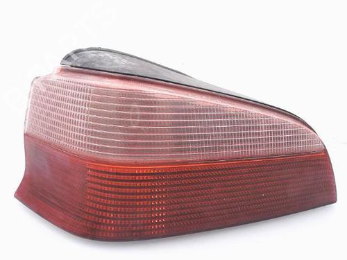 Left taillight PEUGEOT 106 II (1A_, 1C_) 1.0 i | BP25372670C34 