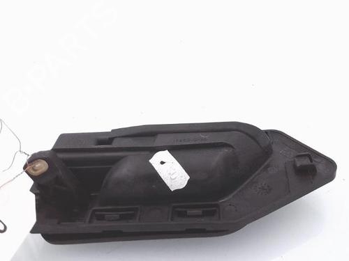 Used Front right interior door handle Front right interior door handle CITROËN BERLINGO / BERLINGO FIRST Box Body/MPV (M_) 1.9 D 70 (MBWJZ, MCWJZ) (69 hp) 25358168 25358168