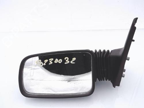 Left mirror PEUGEOT 205 II (20A/C) 1.0 | BP25369240C26