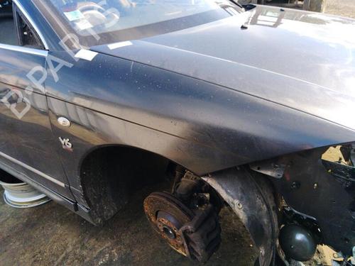 Right front fenders CITROËN C6 (TD_) 2.7 HDi | BP25361534C42