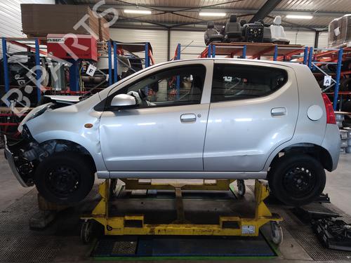 Front left interior door handle NISSAN PIXO (UA0) 1.0 | BP33308942I13 - Image 7