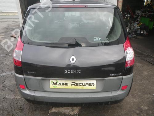 Starter RENAULT SCÉNIC II (JM0/1_) 1.5 dCi (JM02, JM13) | BP25365465M8  - Image 8