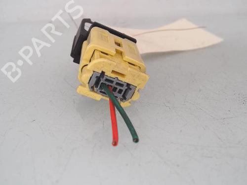 Electronic module PEUGEOT 107 (PM_, PN_) 1.0 | BP25368218M83 