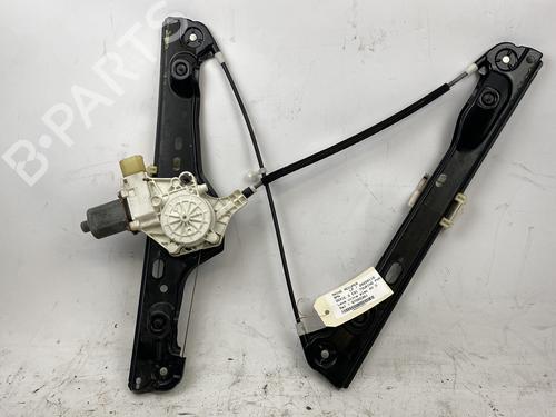 Front right window mechanism BMW 3 Touring (E91) 320 d | BP25361123C23 - Image 4