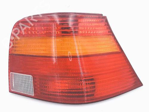 Høyre baklys VW GOLF IV (1J1) 1.9 TDI | BP25357478C35 