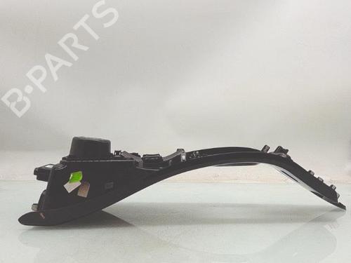 Middle console RENAULT MEGANE III Hatchback (BZ0/1_, B3_) | BP35989444I22 - Image 5