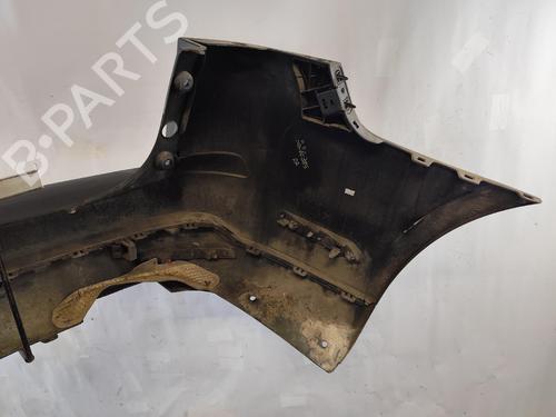 Used Rear bumper Rear bumper CITROËN C5 III Break (RW_) 1.6 HDi 110 (RW9HZC) (109 hp) 40032961 40032961