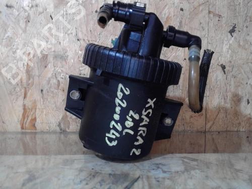 Støtte CITROËN XSARA Break (N2) 2.0 HDI 90 (90 hp) 25365448