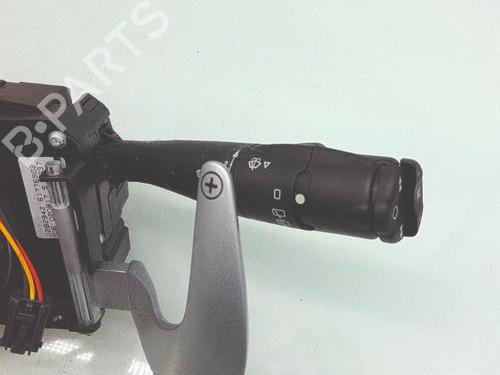 Used Steering column stalk Steering column stalk PEUGEOT 1007 (KM_) 1.6 16V (109 hp) 40064531 40064531