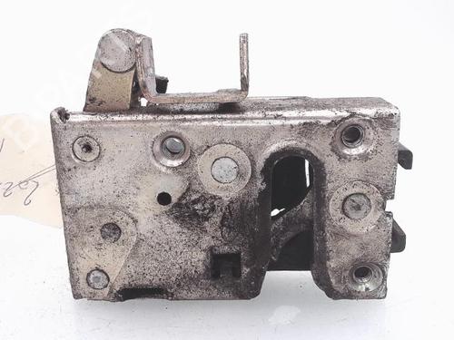 Højre fortil lås PEUGEOT 106 II (1A_, 1C_) 1.1 i (60 hp) 25363944