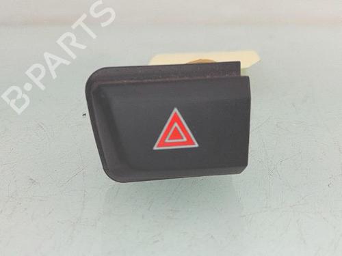 Used Warning switch PEUGEOT 208 I (CA_, CC_) 1.2 THP 110 (110 hp) 29571314