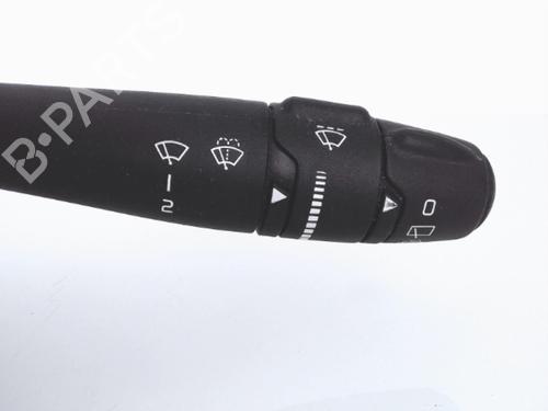 Used Steering column stalk RENAULT MEGANE I Coach (DA0/1_) 1.9 dCi (DA05, DA1F) (102 hp) 25370028