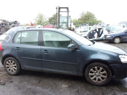Left taillight VW GOLF V (1K1) 1.9 TDI | BP25367516C34  - Image 7