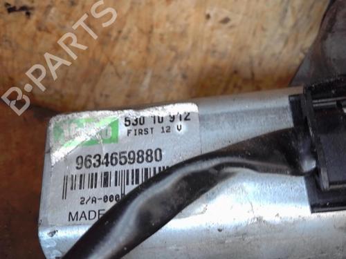 Rear wiper motor RENAULT MEGANE I (BA0/1_) 1.6 16V (BA04, BA0B, BA11, BA1J, BA16, BA19, BA1K, BA1V,... | BP25365391M102 