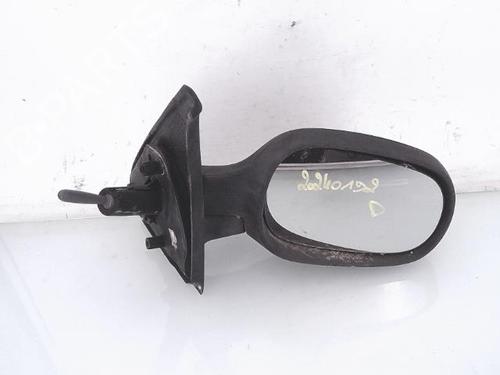 Right mirror RENAULT CLIO II (BB_, CB_) 1.6 (B/CB0D, BB00) | BP25354131C27 