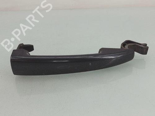 Used Front right exterior door handle CITROËN C4 Grand Picasso I (UA_) 1.6 HDi (109 hp) 29028781