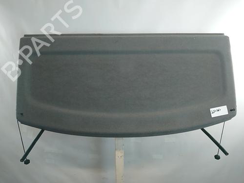 Used Rear parcel shelf VW GOLF V (1K1) 1.6 FSI (115 hp) 30377428