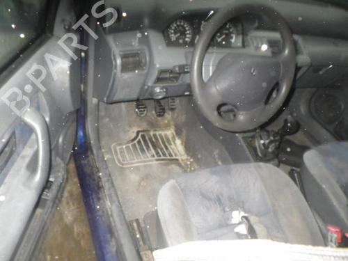 Left mirror RENAULT CLIO II (BB_, CB_) 1.4 (B/CB0C, B/CB0S) | BP25359560C26 